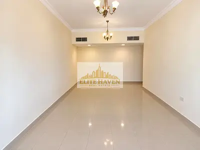 Specious 2bhk Available For Family Only 45k Near Dubai Border Al Nahda Sharjah