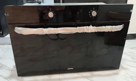 cm electrical oven