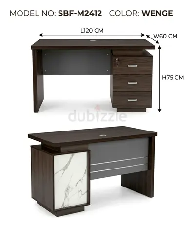 BRAND NEW OFFICE TABLE AVAILABLE