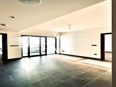2 BR APARTMENT | UNFURNISHED | LOW FLOOR