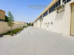 Ready Modern Warehouse | Mezzanine | Leasehold