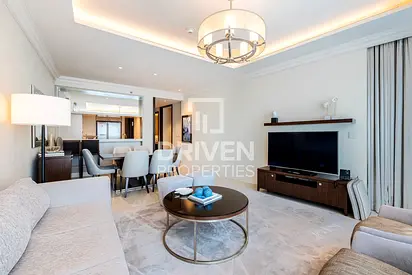Exclusive | Burj and Fountain View | Best Price