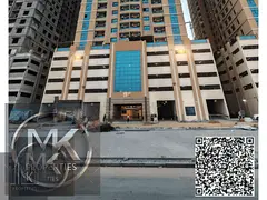 2 Bedroom Sale in Paradise Lake Tower Emirates City | AED 400,000 | With Parking