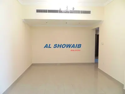 STUNNING | 1 BHK | POOL & GYM | PARKING | AL NAHDA 2