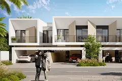 Single Row | Contemporary | Middle unit