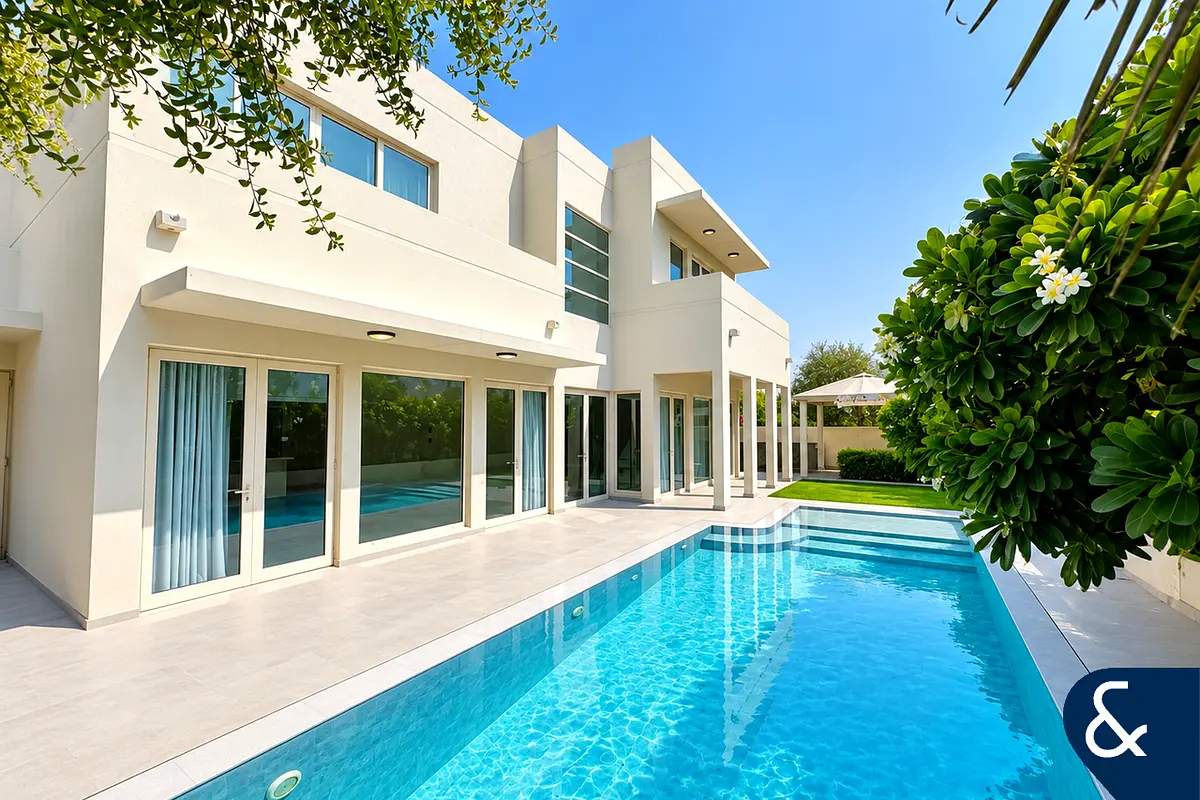 Corner Plot | Renovated | Private Pool