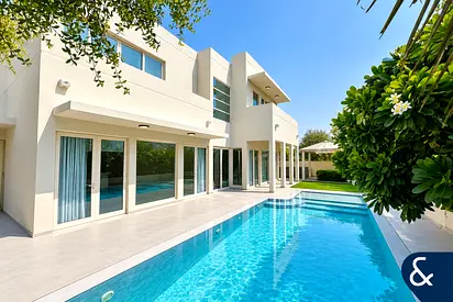 Corner Plot | Renovated | Private Pool