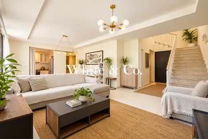 Single Row | Corner Unit | Available Nov