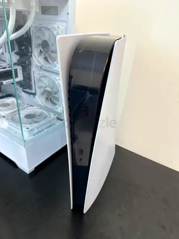 Ps5 1 controller
