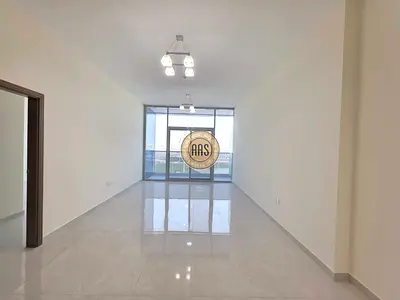 Spacious 1 Bedroom | Prime Location | Ready to Move | Stunning View