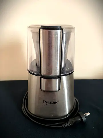Prestige Dry Masala Grinder, 220 Watts
