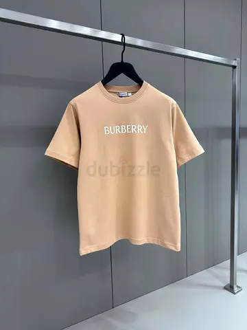 Burberry T-shirt for men