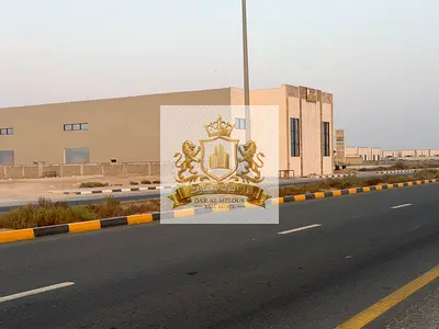 بتملك حر بالجليل بوك ١ الصجعه الصناعيه شارع ٣٦ متر مساحه ٢٢٩٢٧قدم