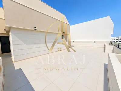 Like brand new penthouse 1bedroom 2Washroom near to claro coffe in alfalah area prime Location