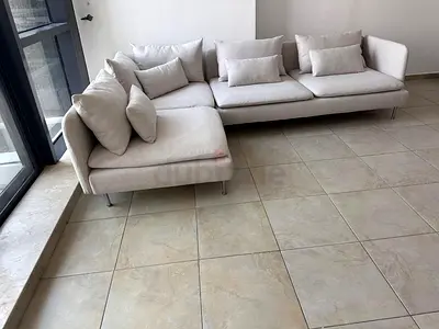 Top Quality Ikea Soderhim L Shape Corner Sofa
