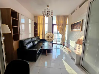 Ready To Move Fully Furnished 1bhk Flat Available Nearby Matro Station