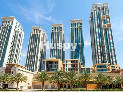 City View | Allocated Parking | Vacant Now
