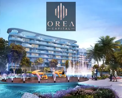 Hot Deal | Modern Studio | DAMAC Lagoons | AED 675K