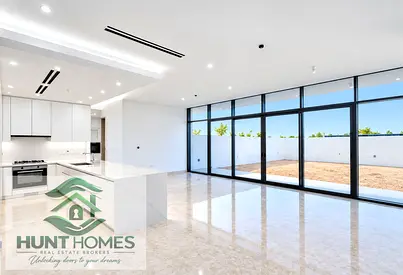 4BR Corner Semi Detached | One of the Largest Plots | Single Row
