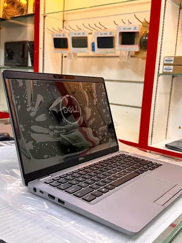 Dell latitude 5310