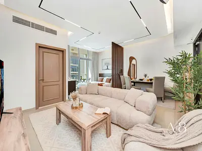 Ultra Luxury | New Furniture | Marina View