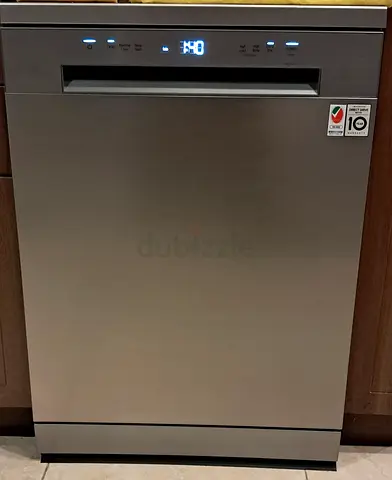 LG freestanding 14 place Dishwasher, Perfect Condition,as NEW. Barely used.