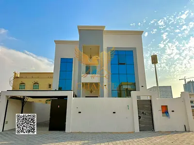 فيلا للبيع في الحليو 2، عجمان | 4 غرف وصالتان | شامل رسوم التسجيل