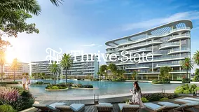 1BR | Lagoon Views 5 | Vacant | Q1 2027