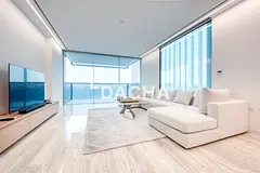 Luxury Residence | Furnished | Vacant