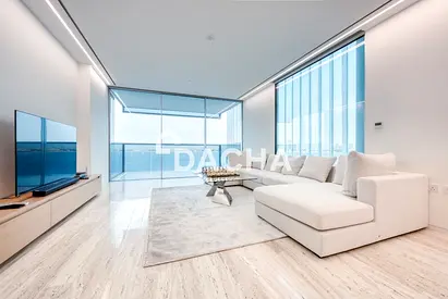 Luxury Residence | Furnished | Vacant