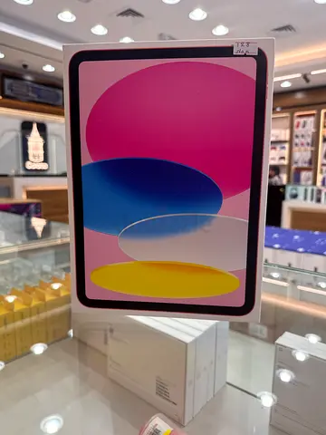 Apple iPad A16 128 pink