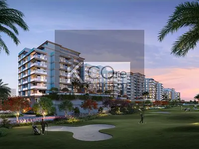 1BR APARTMENT | AL HAMRA GREENS | 20% DOWN PAYMENT