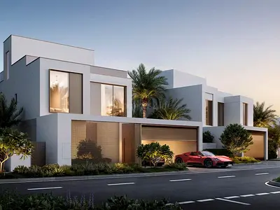 Luxury 3BR Villa | Emaar | Exclusive Community