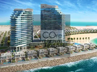 HOT RESALE DEAL | SPACIOUS 2BR | DANAH BAY RESIDENCES