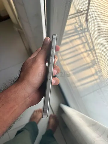 iPhone 16 pro max 256GB