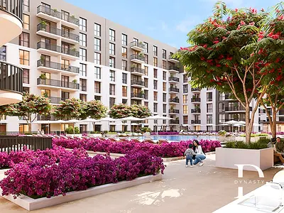1 bed for sale | On the Main Park