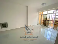 Brand-New 2-Bedroom Apartment with Open View in Al Tallah 2, Ajman | AED 48,000 Annually