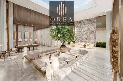 Spacious 1BR Residence | Wynwood Horizon | Meydan Horizon | AED 2.198M