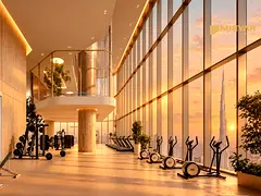 35+ AMENITIES | SKY POOL | WELLNESS LIVING | Pickle Ball