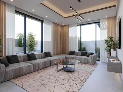 10% DP | 1% Monthly | Luxury Villa