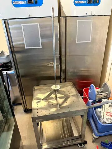 Shawarma Station