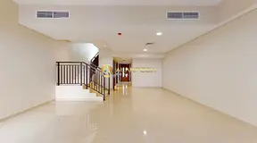 3BR+Maid | Spacious Layout | With Private Pool