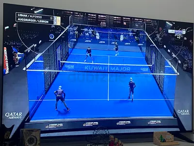70 Inch TV