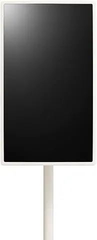 LG StandBy ME 27ART10 Moveable Rechargeable Full HD Touch Smart Screen