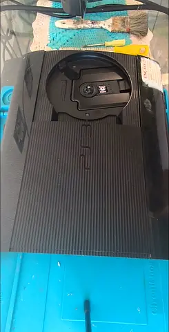 PS3 super slim
