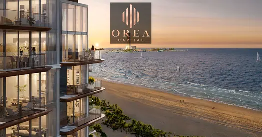 Signature 3BR + Maid | Soto Grande | Resort-Style Waterfront Living