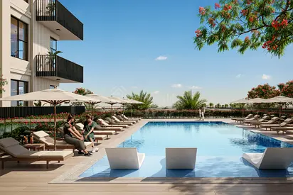 Elegant 2BR Apartment | FIA Town Square