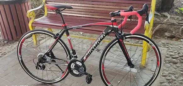 Mingren Speed Super 700c Road Bike