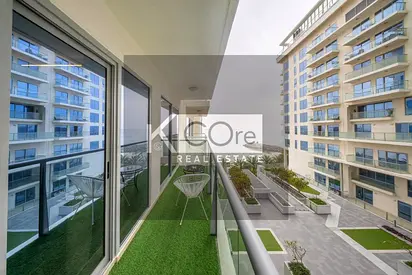 Fully Furnished 1BHK for Rent – Bills Included | Pacific, Al Marjan Island