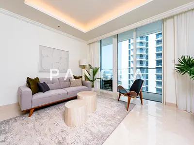 Flexible Cheques l Furnished l Sea View